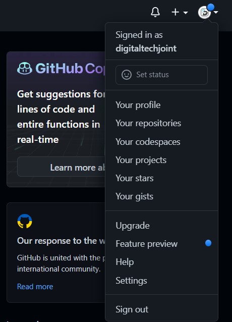 Github